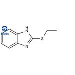 1H-Benzimidazole,2-(ethylthio)-(9CI) pictures