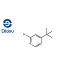 2-Bromo-4-(tert-butyl)pyridine