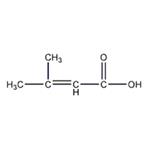 3,3-Dimethyl acrylic Acid