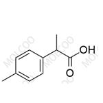 Ibuprofen EP Impurity D