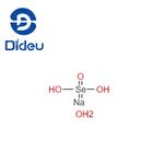Sodium selenate decahydrate