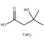 Calcium beta-hydroxy-beta-methylbutyrate