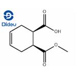 6-Methoxycarbonyl-3-cyclohexene-1-carboxylic acid