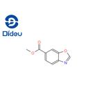 Methyl benzo[d]oxazole-6-carboxylate