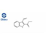 METHYL 3-FORMYL-1H-INDOLE-2-CARBOXYLATE