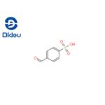 p-formylbenzenesulphonic acid
