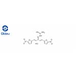 Nitrovin hydrochloride