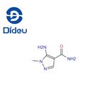 5-Amino-1-methylpyrazole-4-carboxamide