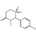 Chlormezanone