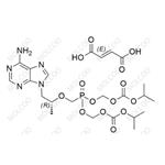 Tenofovir Disoproxil(Fumarate)