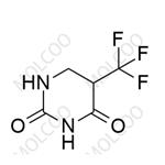 Trifluridine Impurity 12