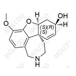 Galantamine EP Impurity E