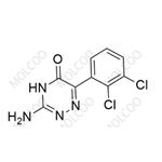 Lamotrigine EP Impurity A