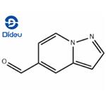 Pyrazolo[1,5-a]pyridine-5-carboxaldehyde (9CI)