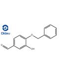 3-HYDROXY-4-BENZYLOXY BENZALDEHYDE