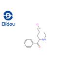 α-Ethylaminopentiophenone (hydrochloride)