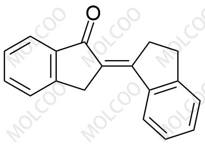 雷沙吉兰杂质27