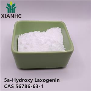 5a-Hydroxy Laxogenin