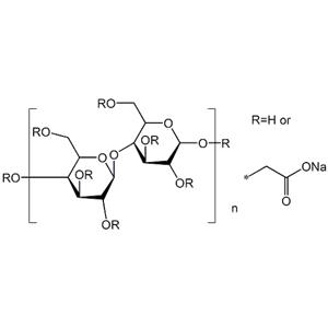 Carboxymethyl cellulose