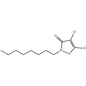 4,5-Dichloro-2-octyl-isothiazolone