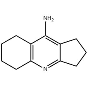 2,3,5,6,7,8-HEXAHYDRO-1H-CYCLOPENTA[B]QUINOLIN-9-YLAMINE