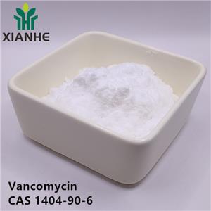 Vancomycin
