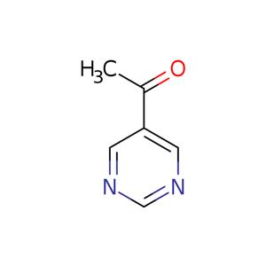 5-Acetylpyrimidine