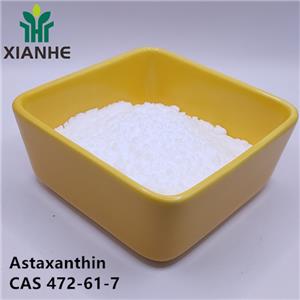 Astaxanthin
