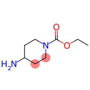 Ethyl 4-amino-1-piperidinecarboxylate