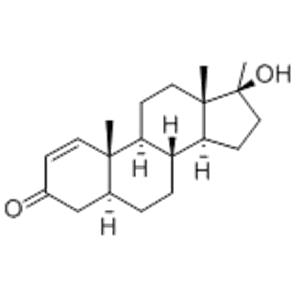 17a-Methyl-1-testosterone