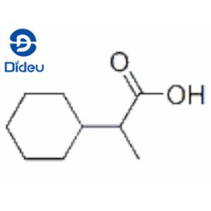 2-cyclohexylpropionic acid