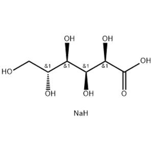 Sodium gluconate