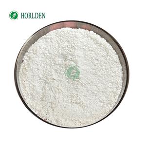 Enclomiphene citrate