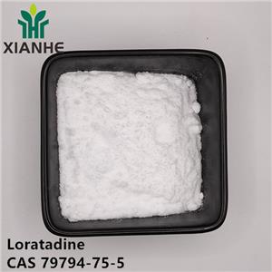 Loratadine