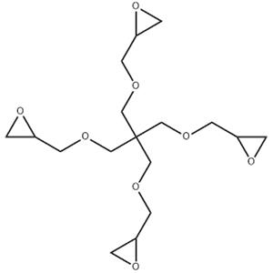 Pentaerythritol glycidyl ether