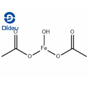 FERRIC ACETATE