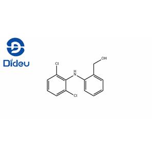 (2-(2,6-DICHLOROANILINO)PHENYL) METHANOL