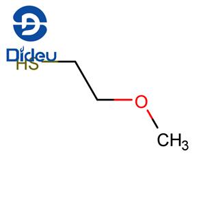 2-methoxyethanethiol