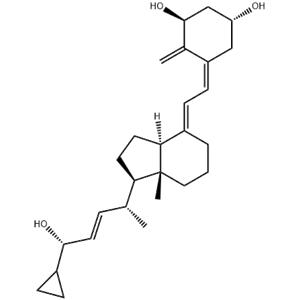 Calcipotriene