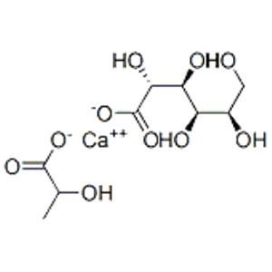 (gluconato)(lactato)calcium