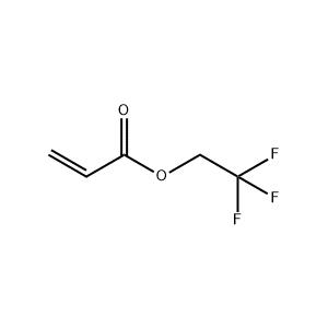 CHLUMOFIUOR? CHZ-03 Trifluoroethyl acrylate