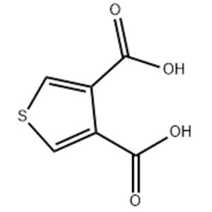Thiophene-3,4-Dicarboxylic Acid