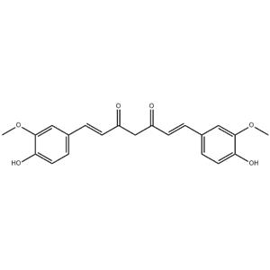 Curcumin