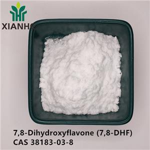 7,8-Dihydroxyflavone (7,8-DHF)