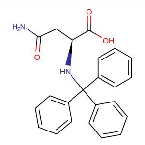 N'-Trityl-L-asparagine