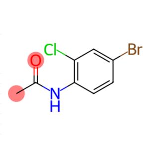 4-BROMO-2-CHLOROACETANILIDE
