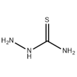 thiosemicarbazide