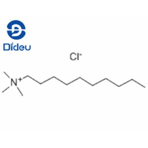 Decyltrimethylammonium chloride