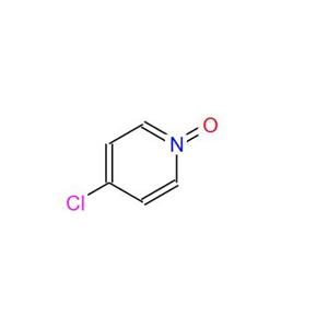 4-Chloropyridine N-oxide