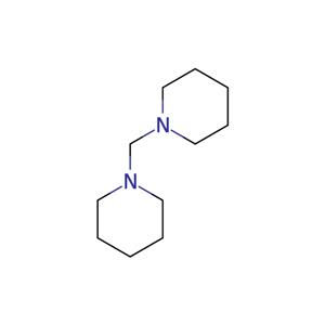Dipiperidinomethane